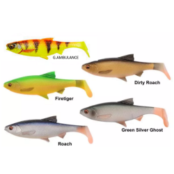 SAVAGE 3D LB RIVER ROACH...