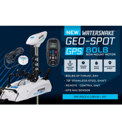 MOTORE GEO-SPOT GPS SW...