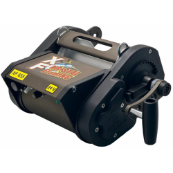 XF-655 M-LW KRISTALFISHING