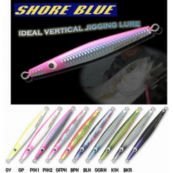 YAMASHITA MARIA SHORE BLUE