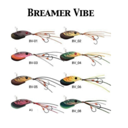 ECOGEAR BREAMER VIBE 35-BV07