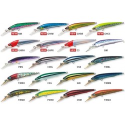 YO-ZURI HIDRO MAGNUM 18CM 95GR