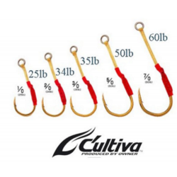 CULTIVA ASSIST HOOK SF-38