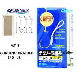 CULTIVA TT-19 TECHNORA...