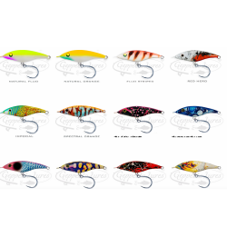 GEPPETTO LURES KEPPER 110