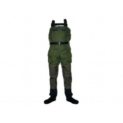 RAPALA X-PROTECTOR WADERS 3+4