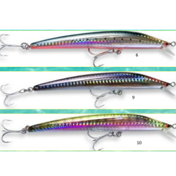 TACKLE HOUSE BLU OCEAN...