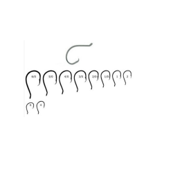 copy of MUSTAD 39940 NP-DT