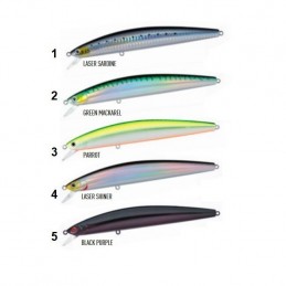 DAIWA SP MINNOW F CM152...