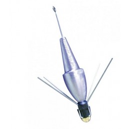 PIOMBO SPIKE SURFCASTING