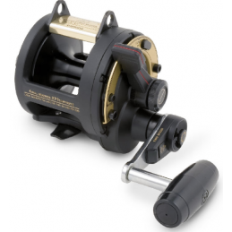 SHIMANO TLD 2 SPEED 30