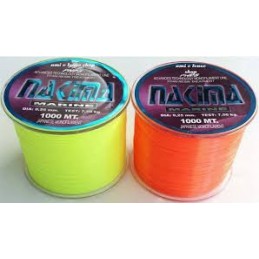 NAKIMA MARINE 1000 MT
