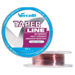 VERCELLI TAPERED 220 MT