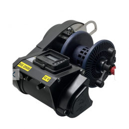 KRISTALFISHING XG-250 SD