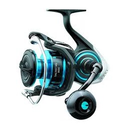 DAIWA SALTIST MQ