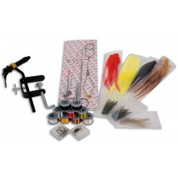 FLY TYING KIT LINEAEFFE