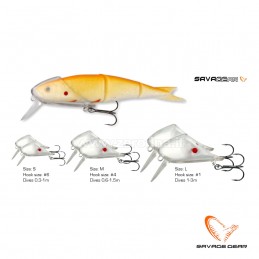 SAVAGE 4 PLAY LIP SCULL