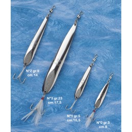 ILBA DENTEX ONDULANTE