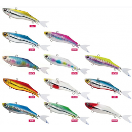 DUEL FINTAIL VIBE 80MM 24GR