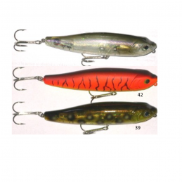 EVER GREEN GIGANTES 11CM 23GR