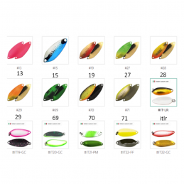 VALKEIN ASTRAR 3,2 GR ITALY...