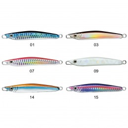 SMITH TG CHIBI 8.5CM 80GR