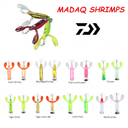 DAIWA MADAQ SHRIMP