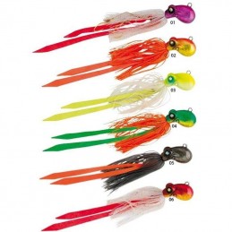 WASABI PULPITOS TAIRUBBER