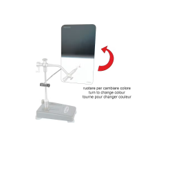 SCHERMO PER MORSETTO STONFO