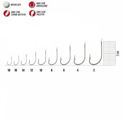 GAMAKATSU LS-1090N CF.25PZ