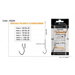 TERMINALE PALAMITA DACRON