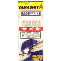 EKH600FLNBS R YAMASHITA PRO...
