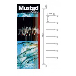 MUSTAD MICROKILLER SABIKI T90