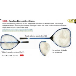 GUADINO BARCA/KAYAK IN...