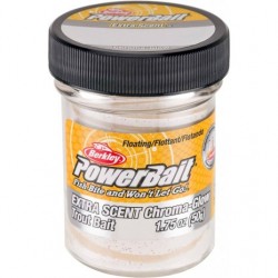 TROUT BAIT EXTRA SCENT COL....