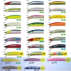 MARIA PRINCESS CALAMARI 100...