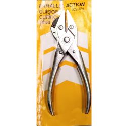 PARALLEL ACTION CUTTING PLIER