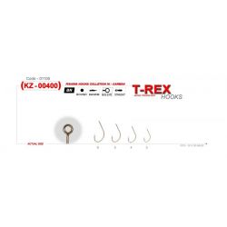 AMI VINCENT T-REX KZ400 CON...