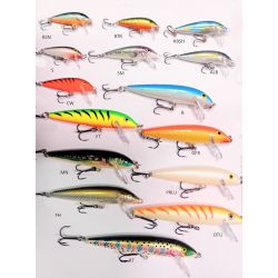 RAPALA COUNTDOWN FLOATING