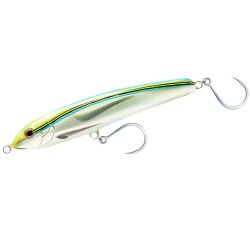 NOMAD RIPTIDE 155MM 52GR...