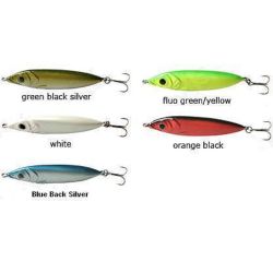 A.C.ABU € 4,50 TORMENTOR COAST