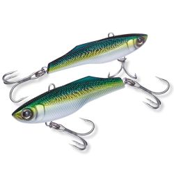 YO-ZURI HIGH SPEED VIBE...