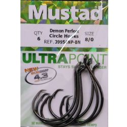 MUSTAD 39954 BLN