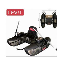 HART CATAMARAN VI PONTOON