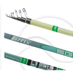 SARFIX CANNA SG STRONG 7mt