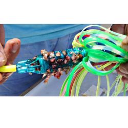 SCENT BLASER PUSHER 24CM