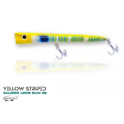 Kaliboo Long Slim 25 -...