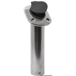 PORTACANNA INOX AD INCASSO...