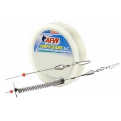 AFW CAVO AFFONDATORE 135LB