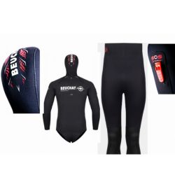 BEUCHAT PRIMAL 3MM BIFODERATA